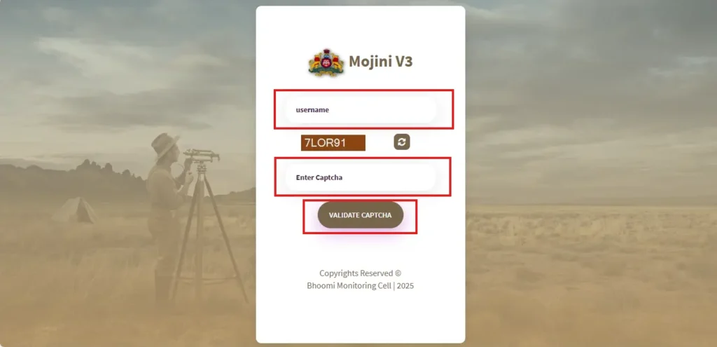 login status